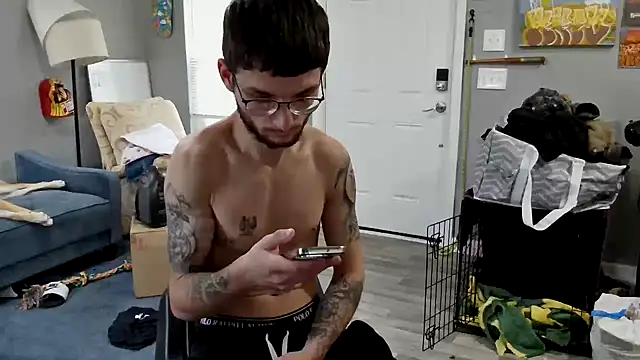 hungkubenski online show from November 2025 07:03:01 PM