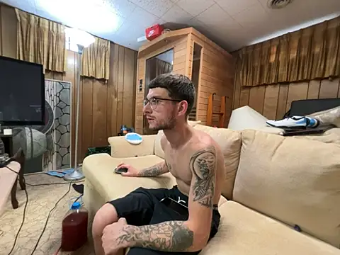 hungkubenski online show from October 2025 12:13:02 PM