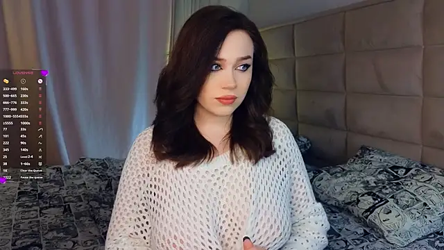 Snapshot of AsteriaHamel chatting on March 2025 04:58:01 PM AsteriaHamel online show from March 2025 04:58:01 PM