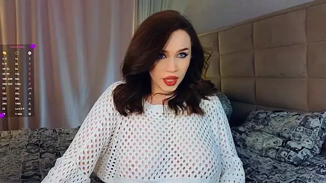 Snapshot of AsteriaHamel chatting on March 2025 11:06:02 AM AsteriaHamel online show from March 2025 11:06:02 AM