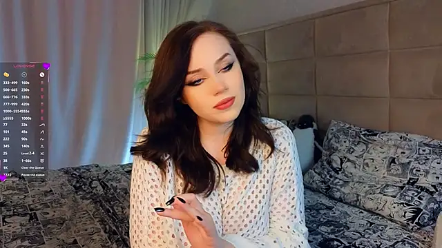 Snapshot of AsteriaHamel chatting on February 2025 01:11:01 PM AsteriaHamel online show from February 2025 01:11:01 PM