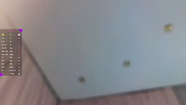 Snapshot of AsteriaHamel chatting on March 2025 11:01:02 AM AsteriaHamel online show from March 2025 11:01:02 AM