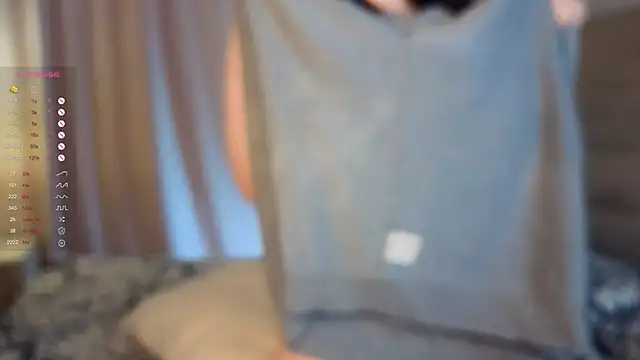 Snapshot of AsteriaHamel chatting on February 2025 04:37:02 PM AsteriaHamel online show from February 2025 04:37:02 PM