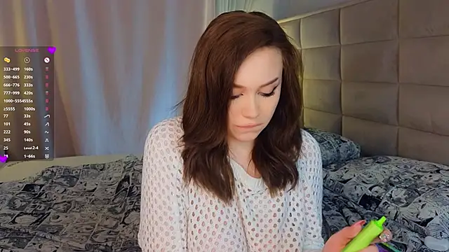 Snapshot of AsteriaHamel chatting on March 2025 04:10:02 PM AsteriaHamel online show from March 2025 04:10:02 PM