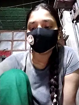 Aruyeshi- online show from October 2025 08:16:02 AM