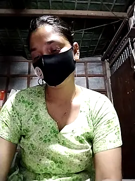 Aruyeshi- online show from October 2025 11:27:01 PM