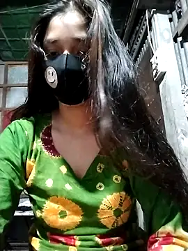 Aruyeshi- online show from September 2025 03:24:01 AM