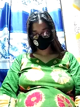 Aruyeshi- online show from September 2025 08:04:02 AM