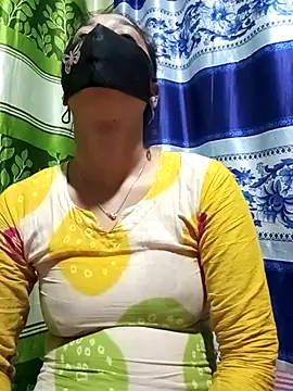 Aruyeshi- online show from March 2025 04:45:01 PM