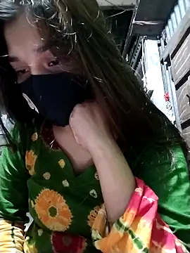 Aruyeshi- online show from September 2025 12:49:02 PM