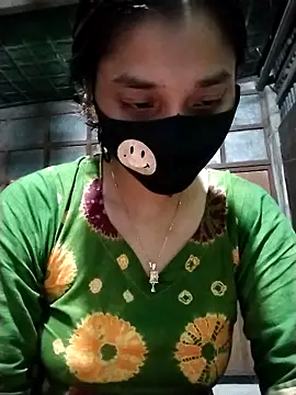 Aruyeshi- online show from October 2025 01:23:01 PM