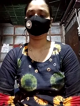 Aruyeshi- online show from October 2025 03:21:01 AM