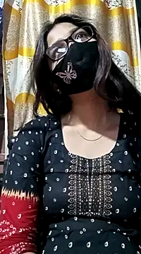 Aruyeshi- online show from March 2025 10:46:01 AM