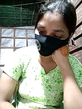 Aruyeshi- online show from October 2025 12:18:01 PM