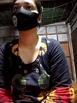 Aruyeshi- online show from October 2025 11:35:01 PM