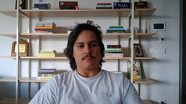 nick788622 online show from May 2026 03:32:02 PM