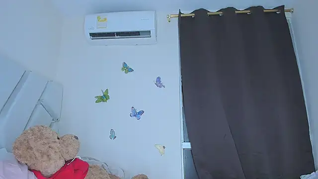 sofiacastillo01 online show from January 2026 09:42:02 PM