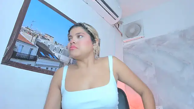 sofiacastillo01 online show from May 2026 01:32:02 PM