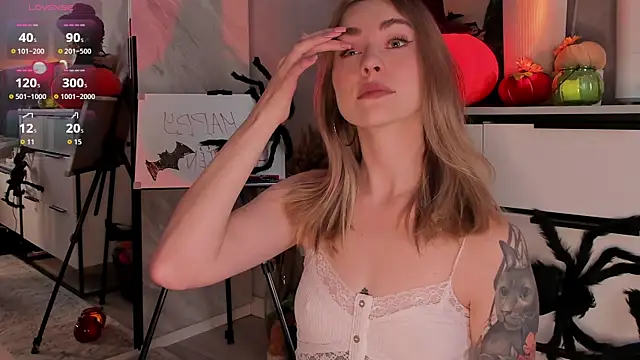 LoveGameSexx online show from October 2025 09:17:01 AM