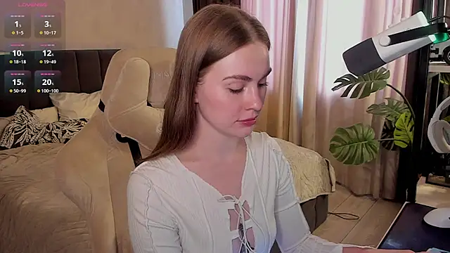 LoveGameSexx online show from April 2026 11:50:02 AM