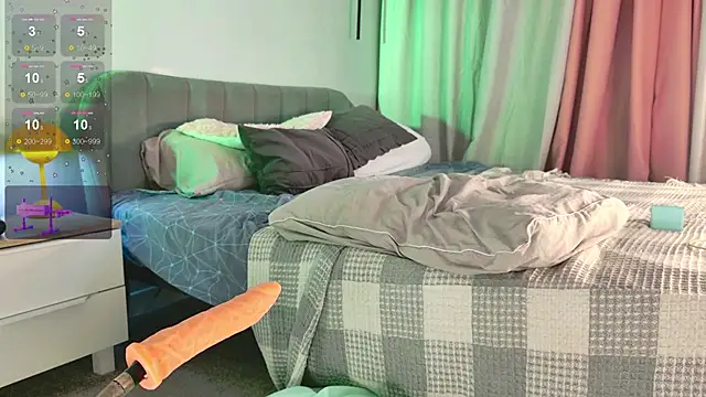 sweetcherryhot online show from October 2025 06:20:02 PM