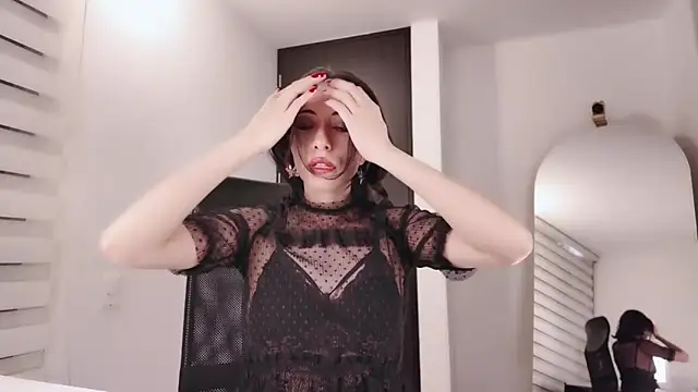 Edranah online show from November 2025 09:36:01 PM