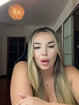 EvaSunderland online show from January 2026 10:44:01 AM