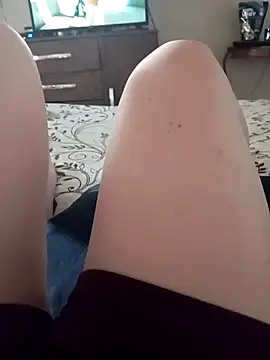 Snapshot of Misteriosa_casadinha chatting on February 2025 06:48:02 PM Misteriosa casadinha online show from February 2025 06:48:02 PM