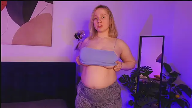 MrsPrude online show from February 2025 08:49:02 AM