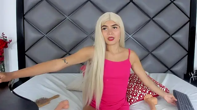 Alexa Blake   online show from February 2026 07:46:02 PM