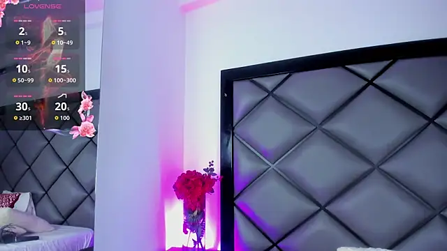 Alexa Blake   online show from April 2026 07:58:02 PM