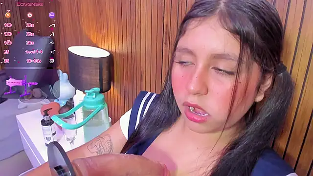 lola clit online show from February 2025 11:39:01 AM