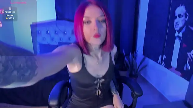 VictoriaRosse  online show from January 2026 11:30:02 PM