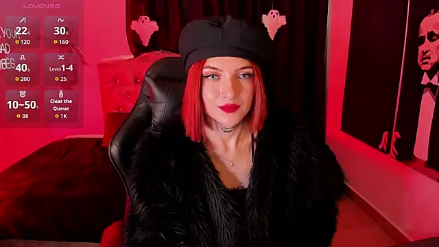 VictoriaRosse  online show from October 2025 04:54:01 AM