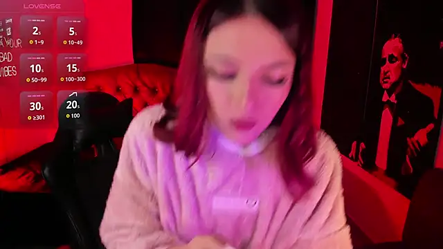 VictoriaRosse  online show from May 2026 11:48:01 PM