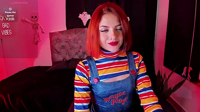 VictoriaRosse  online show from October 2025 11:49:02 PM