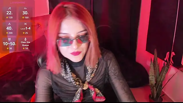 VictoriaRosse  online show from November 2025 12:48:02 AM