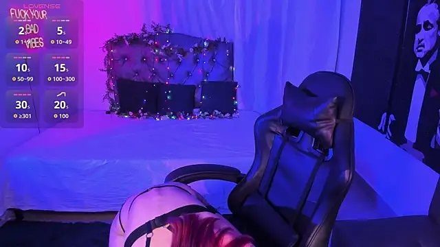 VictoriaRosse  online show from June 2026 01:55:01 AM