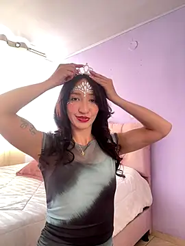 peiton steele7 online show from October 2025 08:50:02 PM