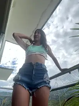 peiton steele7 online show from January 2026 06:45:01 PM