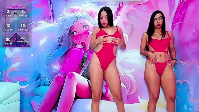 sweet-lollipop69 online show from September 2025 03:05:01 PM