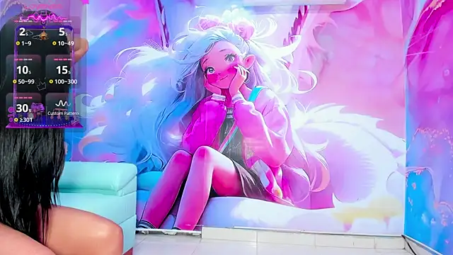 sweet-lollipop69 online show from September 2025 03:15:02 PM