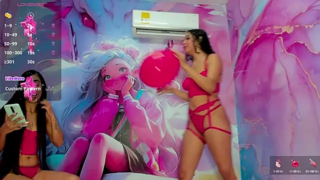 sweet-lollipop69 online show from February 2025 03:10:02 PM