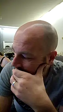 Maryan27 online show from January 2026 07:54:01 PM