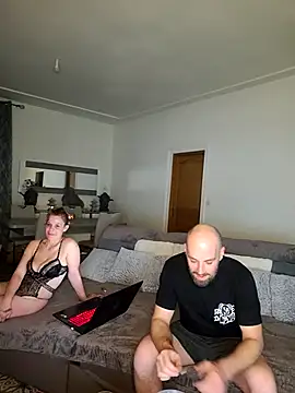 Maryan27 online show from January 2025 08:46:02 PM