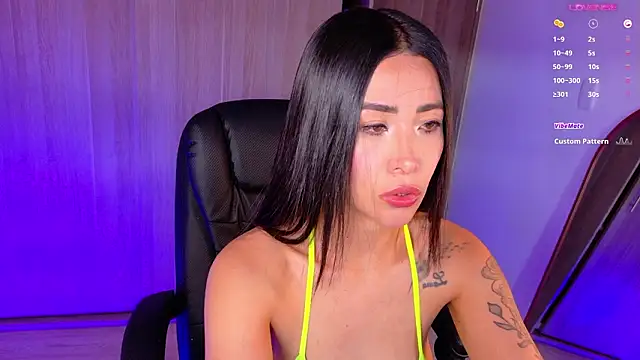 kim sojinn online show from January 2026 08:12:02 PM