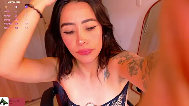 kim sojinn online show from March 2026 08:11:01 PM