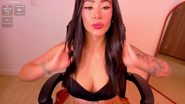 kim sojinn online show from February 2026 03:47:01 AM