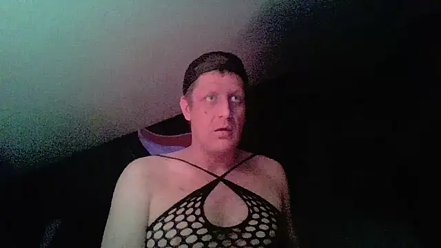 Bigthroaterboy online show from July 2026 12:29:02 AM