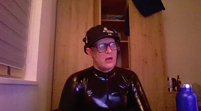 Bigthroaterboy online show from March 2025 03:49:02 AM